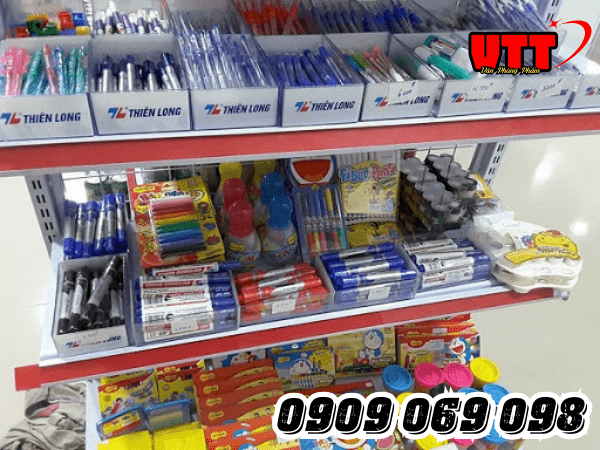 Dịch vụ văn phòng phẩm chuyên cung cấp các loại bút chất lượng