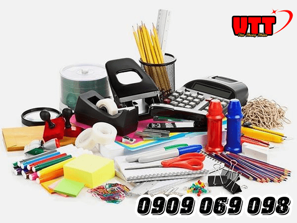 Văn phòng phẩm chất lượng nhất 2024 tại thành phố Quy Nhơn