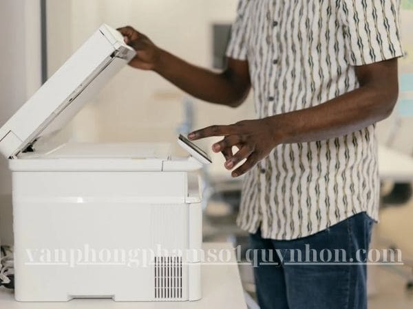 Dịch Vụ Cho Thuê Photocopy Chất Lượng, Đáp Ứng Nhu Cầu