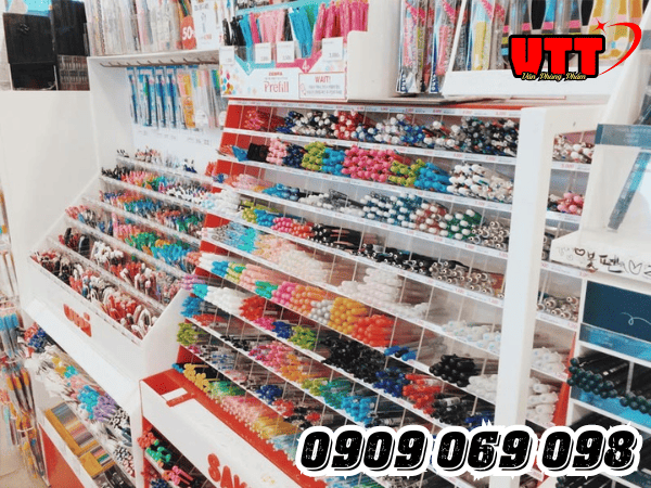 Dịch vụ văn phòng phẩm giá tốt nhất tại Quy Nhơn