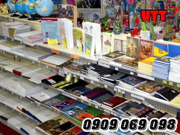 Dịch Vụ văn phòng phẩm thông minh tại Quy Nhơn