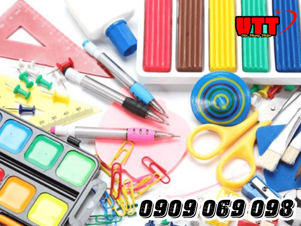 Dịch vụ cung cấp văn phòng phẩm giá tốt nhất tại Quy Nhơn