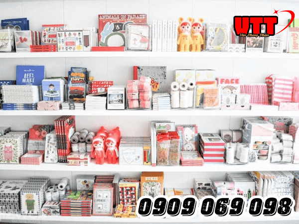 Dịch vụ văn phòng phẩm chất lượng tốt nhất thành phố Quy Nhơn