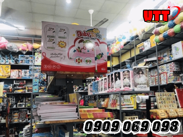 Văn phòng phẩm cung cấp các mặt hàng tốt nhất tại Quy Nhơn